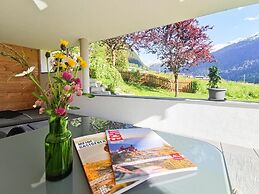 Apartment in Gaschurn Near the ski Area