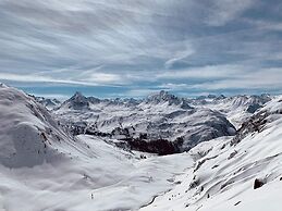 Apartment in Gaschurn Near the ski Area