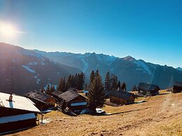 Apartment in Gaschurn Near the ski Area