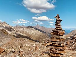 Apartment in Gaschurn Near the ski Area