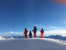 Apartment in Gaschurn Near the ski Area
