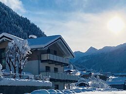 Apartment in Gaschurn Near the ski Area