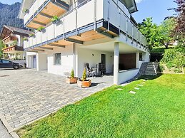 Apartment in Gaschurn Near the ski Area