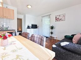 Apartment in Gaschurn Near the ski Area