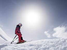 Apartment in Gaschurn Near the ski Area