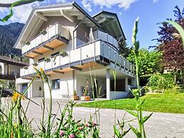 Apartment in Gaschurn Near the ski Area