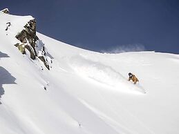Apartment in Gaschurn Near the ski Area