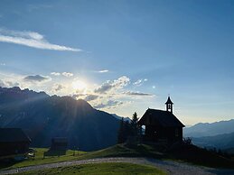 Apartment in Gaschurn Near the ski Area