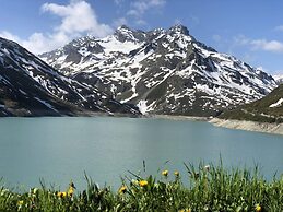 Apartment in Gaschurn Near the ski Area