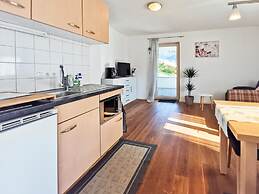 Apartment in Gaschurn Near the ski Area