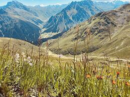 Apartment in Gaschurn Near the ski Area