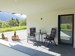 Apartment in Gaschurn Near the ski Area