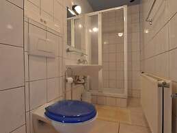 Holiday Home in Butgenbach Near the Lake