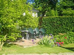 Holiday Home in Butgenbach Near the Lake