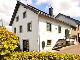 Holiday Home in Butgenbach Near the Lake