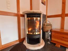 Holiday Home in Butgenbach Near the Lake