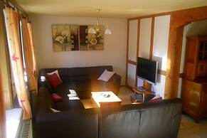 Holiday Home in Butgenbach Near the Lake