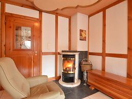 Holiday Home in Butgenbach Near the Lake