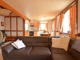 Holiday Home in Butgenbach Near the Lake