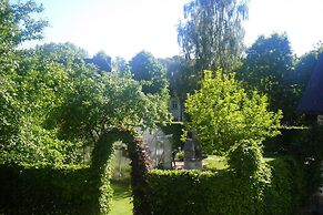 Holiday Home in Butgenbach Near the Lake