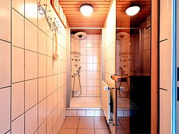 Holiday Home in Butgenbach Near the Lake