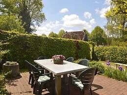 Holiday Home in Butgenbach Near the Lake