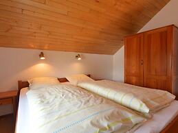 Holiday Home in Butgenbach Near the Lake