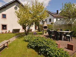 Holiday Home in Butgenbach Near the Lake