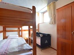 Holiday Home in Butgenbach Near the Lake