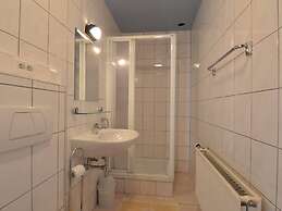 Holiday Home in Butgenbach Near the Lake