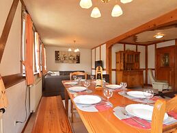 Holiday Home in Butgenbach Near the Lake