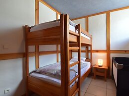 Holiday Home in Butgenbach Near the Lake