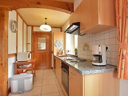 Holiday Home in Butgenbach Near the Lake