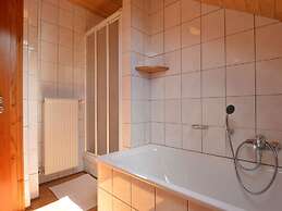 Holiday Home in Butgenbach Near the Lake