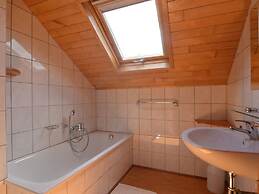 Holiday Home in Butgenbach Near the Lake