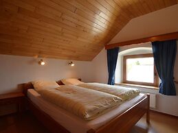 Holiday Home in Butgenbach Near the Lake