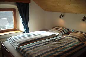 Holiday Home in Butgenbach Near the Lake