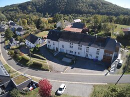 Holiday Home in Martelange With Garden