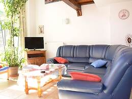 Rural Lodging Located in the Small Village of Radelange, 100% Nature!