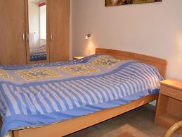 Holiday Home in Martelange With Garden