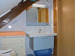 Holiday Home in Martelange With Garden