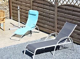 Holiday Home in Martelange With Garden
