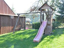 Holiday Home in Martelange With Garden