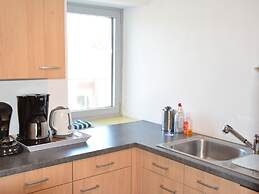 Holiday Home in Martelange With Garden
