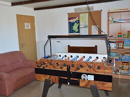 Holiday Home in Martelange With Garden