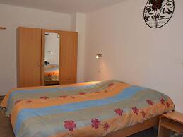 Holiday Home in Martelange With Garden