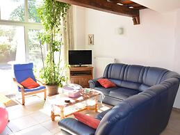 Holiday Home in Martelange With Garden