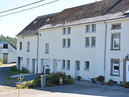 Rural Lodging Located in the Small Village