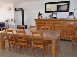 Holiday Home in Martelange With Garden
