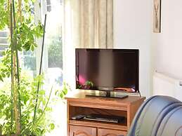 Holiday Home in Martelange With Garden